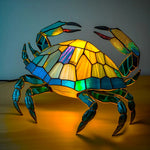 Moderne Designlampe – Handgefertigt mit warmem Ambiente Licht