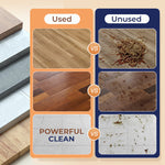NaturClean – The powerful floor cleaner for perfect hygiene