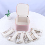 Jewelry Organizer – Your valuable jewelry always safe and tidy