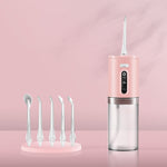 Breath-fresh – Efficient Cleaning for a Radiant Smile