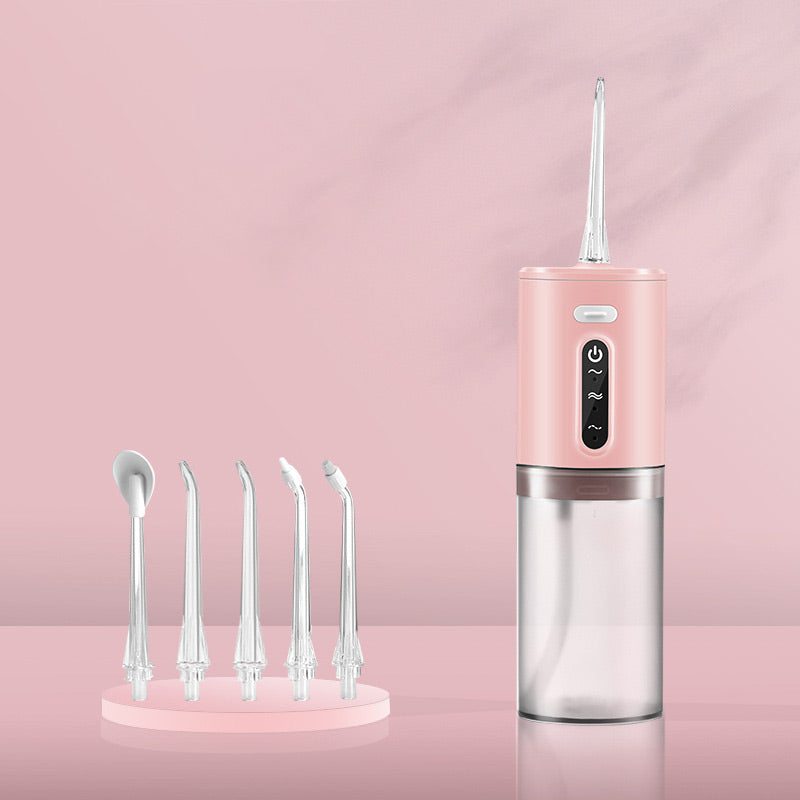 Breath-fresh – Efficient Cleaning for a Radiant Smile