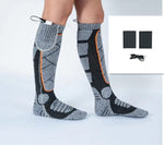 Heat Bliss – Heated socks for hours of comfort