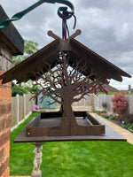 Bird Paradise – Transform Your Garden into a Bird Paradise