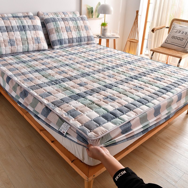 SilkLux Mattress Protector | Premium Protection for Restful Sleep