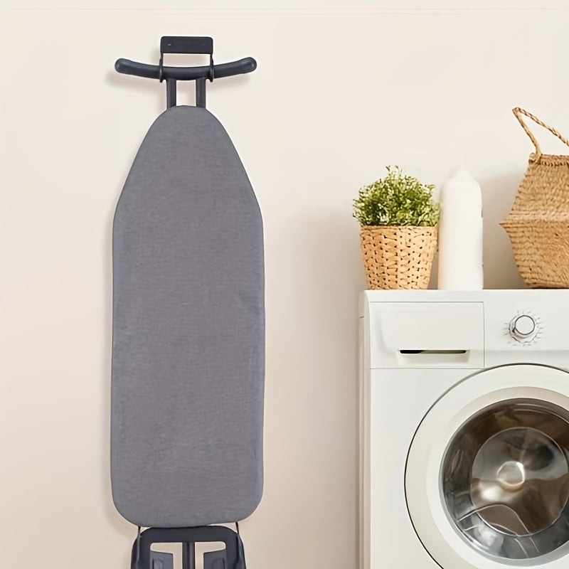 Ironing Aid – Your Utensils Always Within Reach