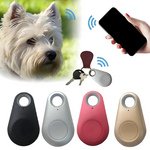 Schlüsselfinder mit Bluetooth – Nie wieder verlorene Gegenstände - 2er Set
