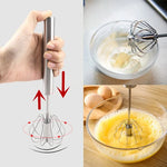 Edelstahl Mixgerät für Küche | MixMasterPro
