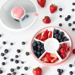 SnackPro – Freshness, Organization, and Leak Protection for Snacks
