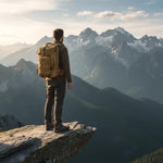 Explorer – Robust Backpack for the Adventurous