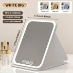 LumiMirror – Your Ideal Lighting for Perfect Makeup