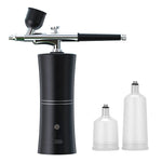Precision Airbrush – Create Art with Ease