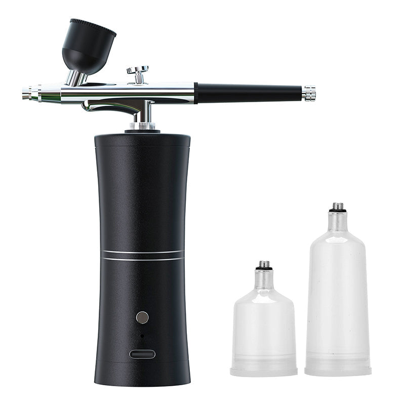 Precision Airbrush – Create Art with Ease