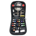 NähGenie Compact Sewing Kit | Practical Accessories for Creative Projects