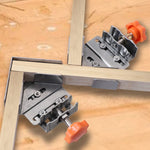 EckenPro Eckzange – Präzise 90° Verbindungen für DIY-Projekte