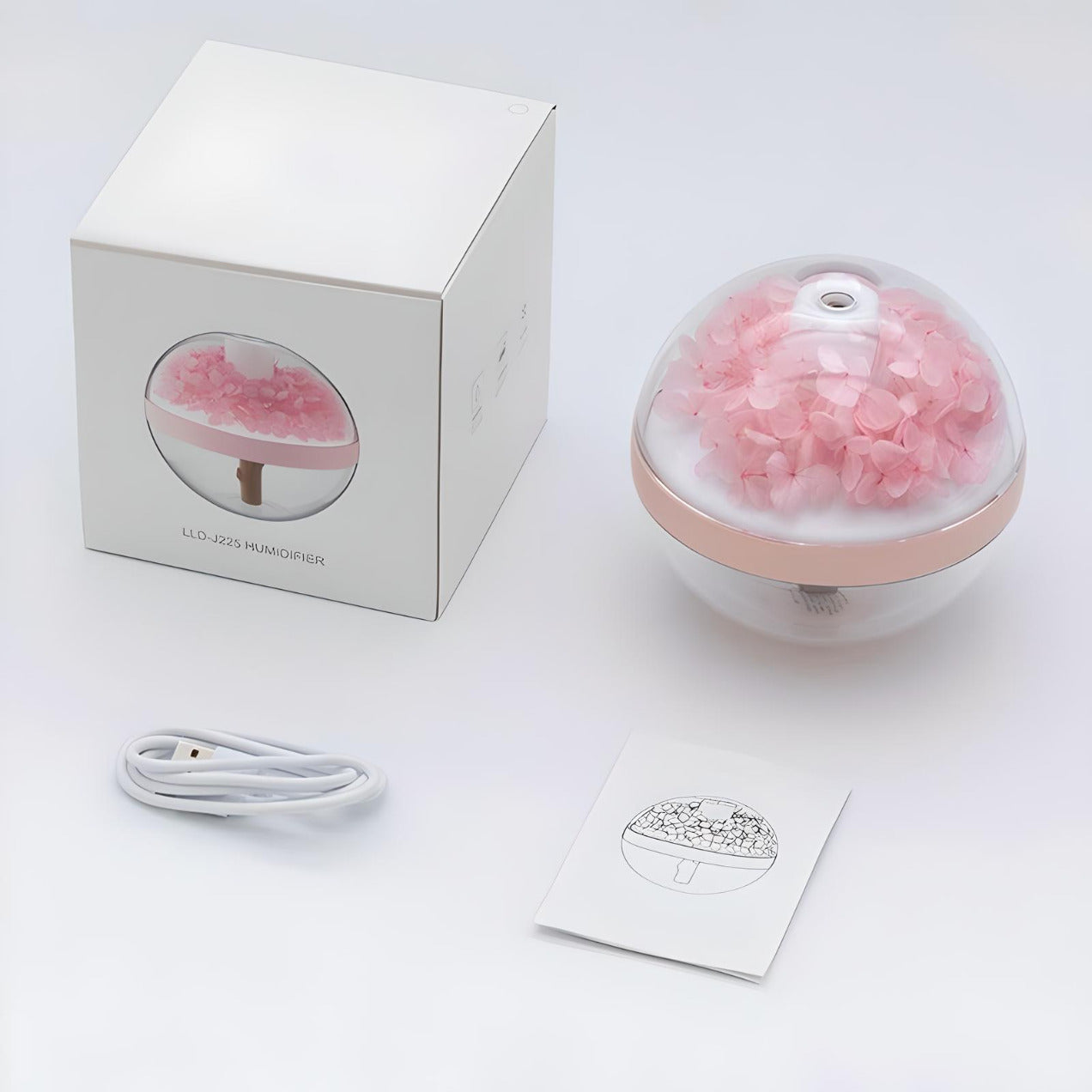 AirWave – Enjoy fresh air for better sleep everywhere