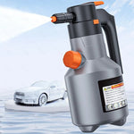 Kabellose Schaum-Sprühflasche – Perfekter Schaum auf Knopfdruck