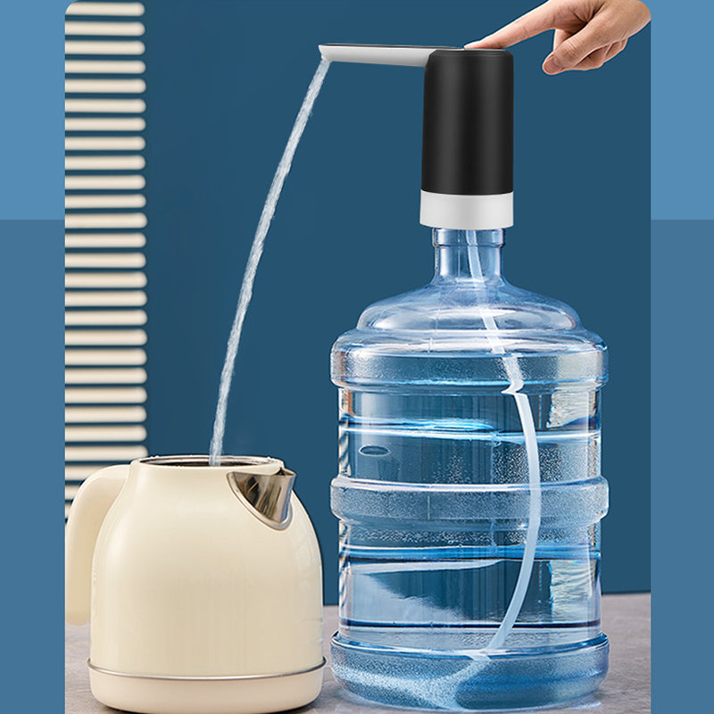 AquaFlow – Your Portable Solution for Clean Water Anytime