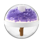 AirWave – Enjoy fresh air for better sleep everywhere