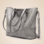 Vintage Elegance – Stylish Shoulder Bag for Women