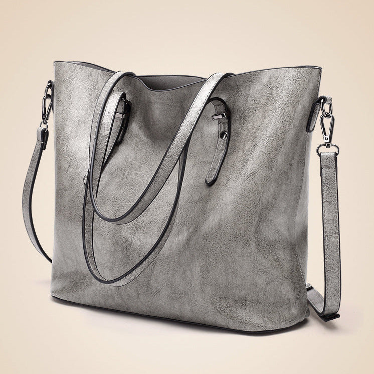Vintage Elegance – Stylish Shoulder Bag for Women