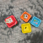 Bausteine für Kinder zum Balancieren