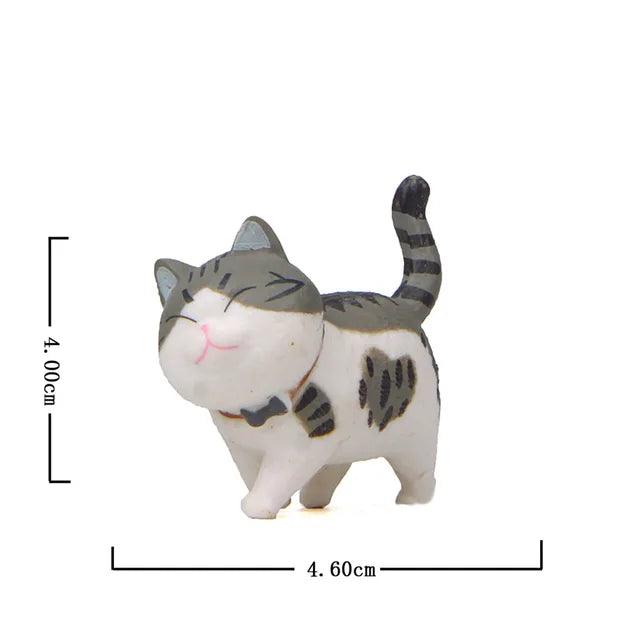 Cat Magic - Add a touch of happiness to any room