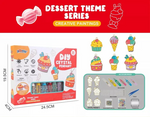 Bastelset für DIY Schlüsselanhänger