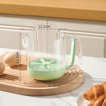 MixMaster Pro – Your All-in-One Kitchen Helper for Effortless Baking