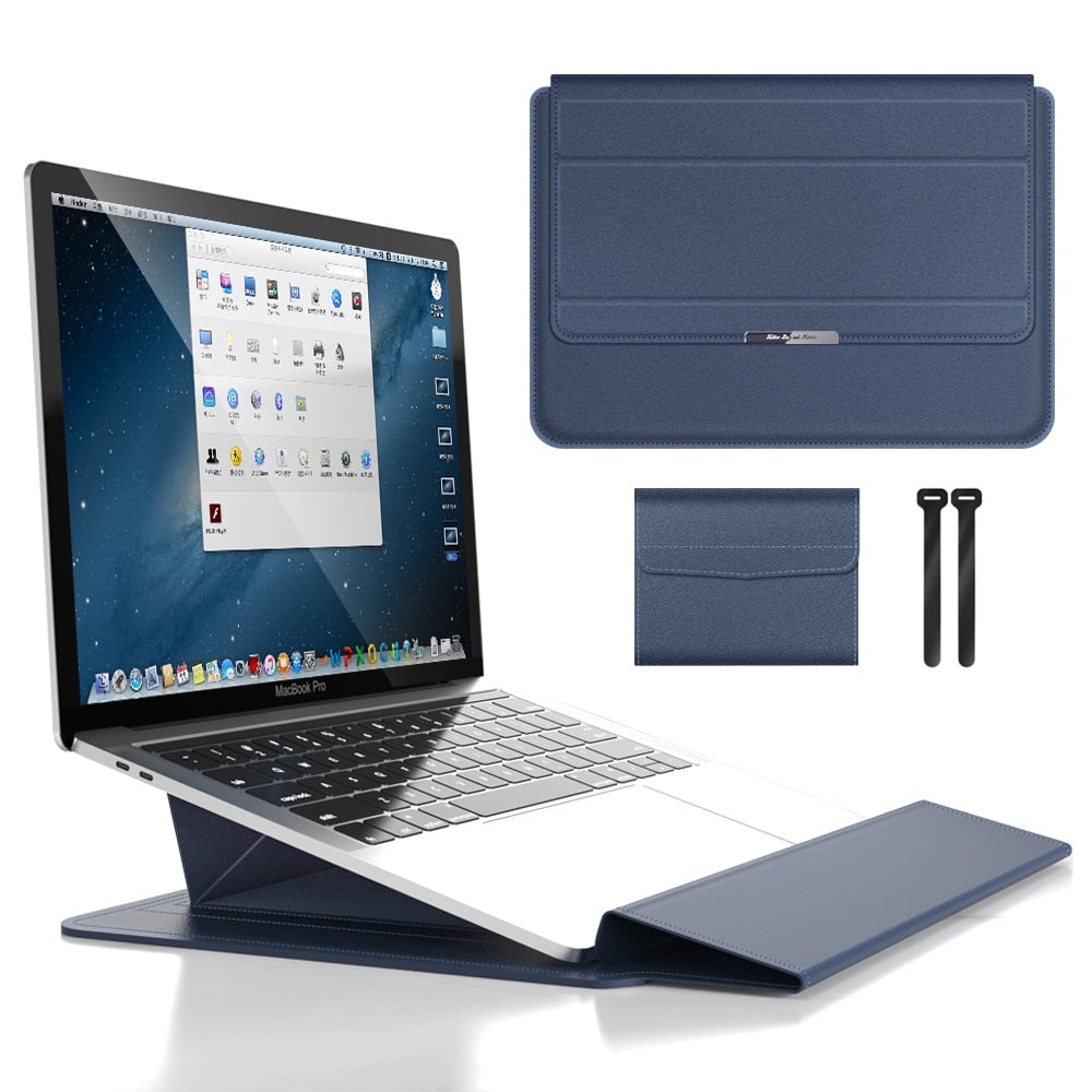 Versatile Laptop Bag – Your Reliable Companion for Work and Travel