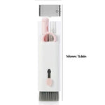 7-in-1 Reinigungsbürstenset