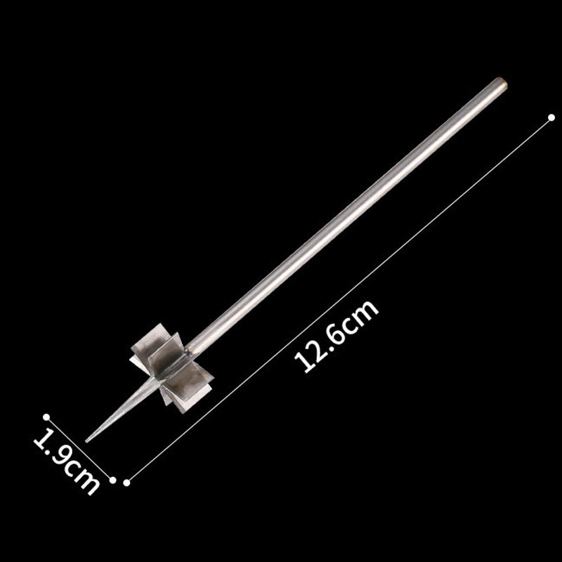 Edelstahl Gemüse-Schneider | HerbSlice