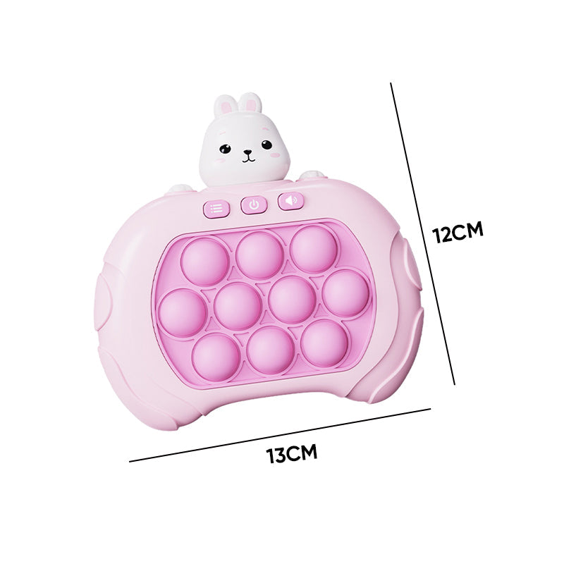 LernSpaß – The interactive toy with light and sound!
