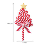 Tonanhänger für Weihnachtsbaum