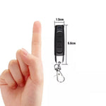 Smart Remote Control Duplicator for Home