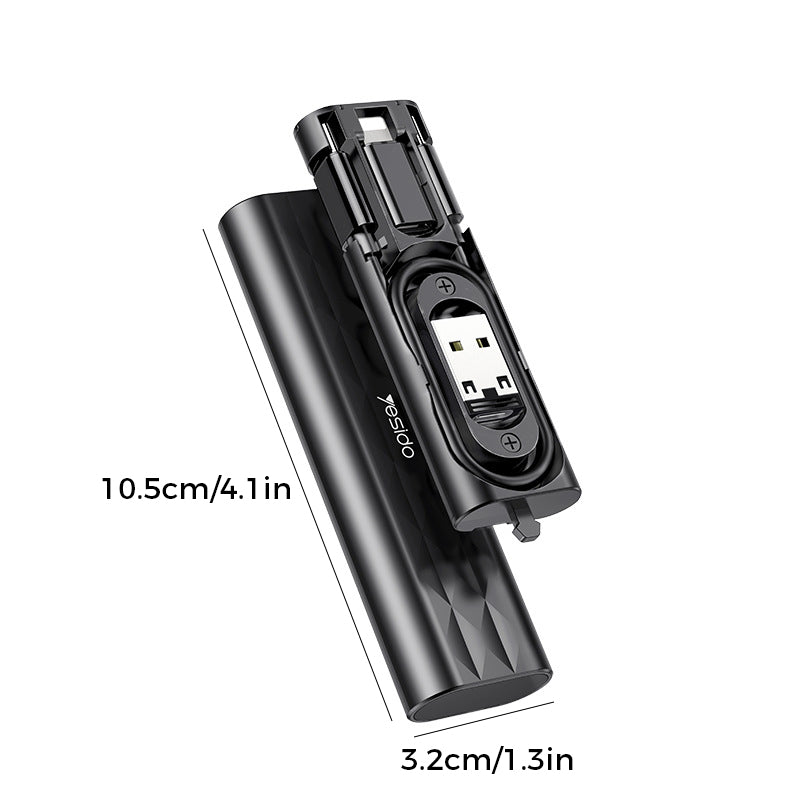 6-in-1 vielseitiges Aufbewahrungsset