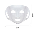 3D Silikonmaske für die Ohren – Hängende Abdeckung