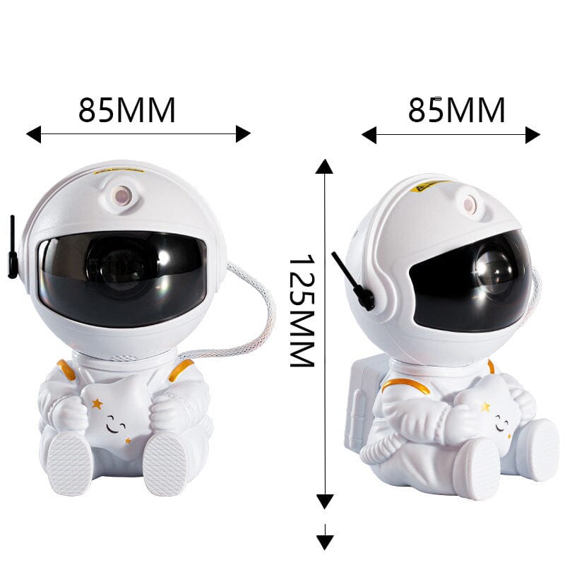 Sternenhimmel Projektorlampe für Astronauten