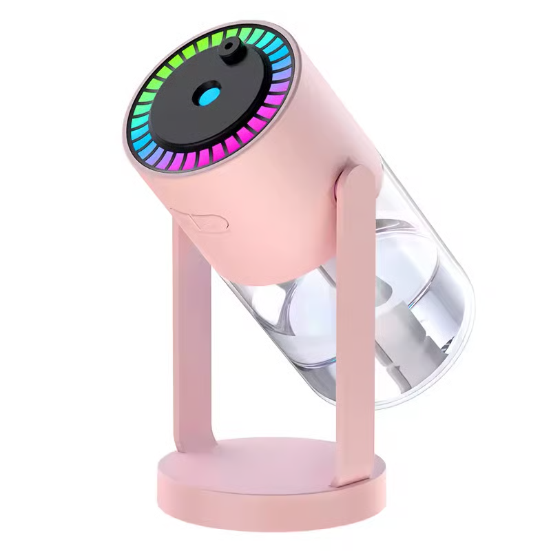 Sky Magic - Humidifier and Star Projector in one