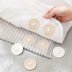 Ceiling Mount – Secure Your Blanket for a Restful Night