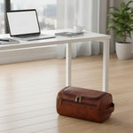 ReiseSmart – Elegant Toiletry Bag for Perfect Organization