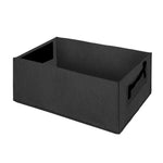 Flexible Grow Bag for Any Space | Breathable Material | Sizes from 6 to 31 Gallons