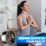 Intelligenter Bluetooth Ring