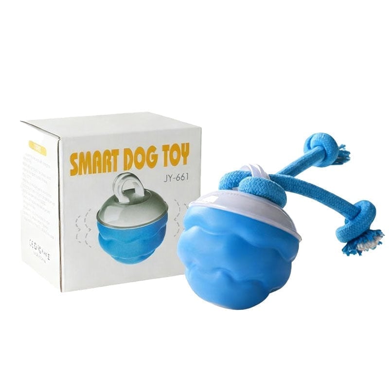 Interactive PetSphere – For hours of playtime fun and mental fitness