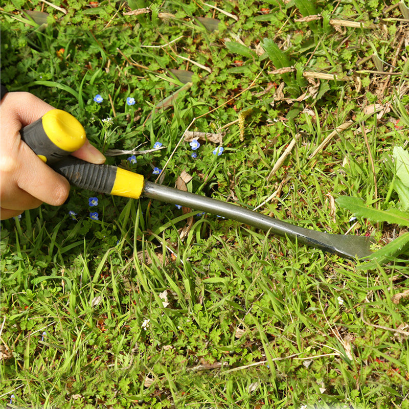 Weed-Free – Your Reliable Gardening Aid for Gentle Transplanting