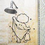 Wunderschöne Wanddekoration für das Babyzimmer | LumaStick