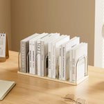 SmartOrganizer Elegant Office Assistant | Vertical Document Storage