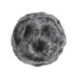 Blumenförmige Haarnadel – Schneller Hochsteckfrisuren Clip