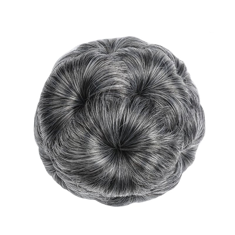 Blumenförmige Haarnadel – Schneller Hochsteckfrisuren Clip