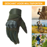 Safety Gardex – Durable Touchscreen Gloves for Outdoor Activities