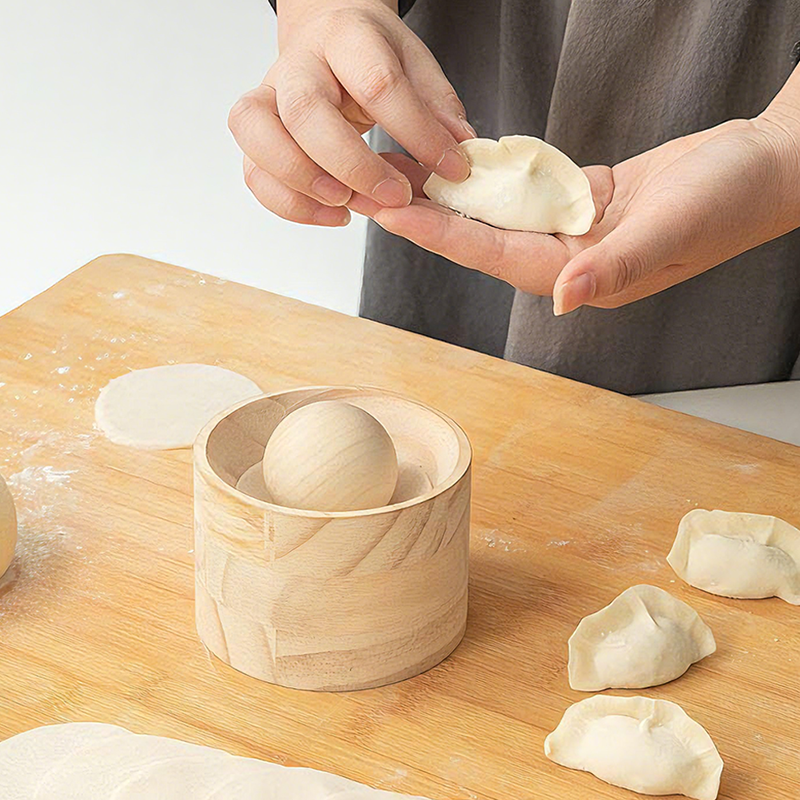 DoughPerfect – For consistent portions every time